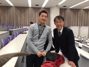 2016 日本語学校卒業式